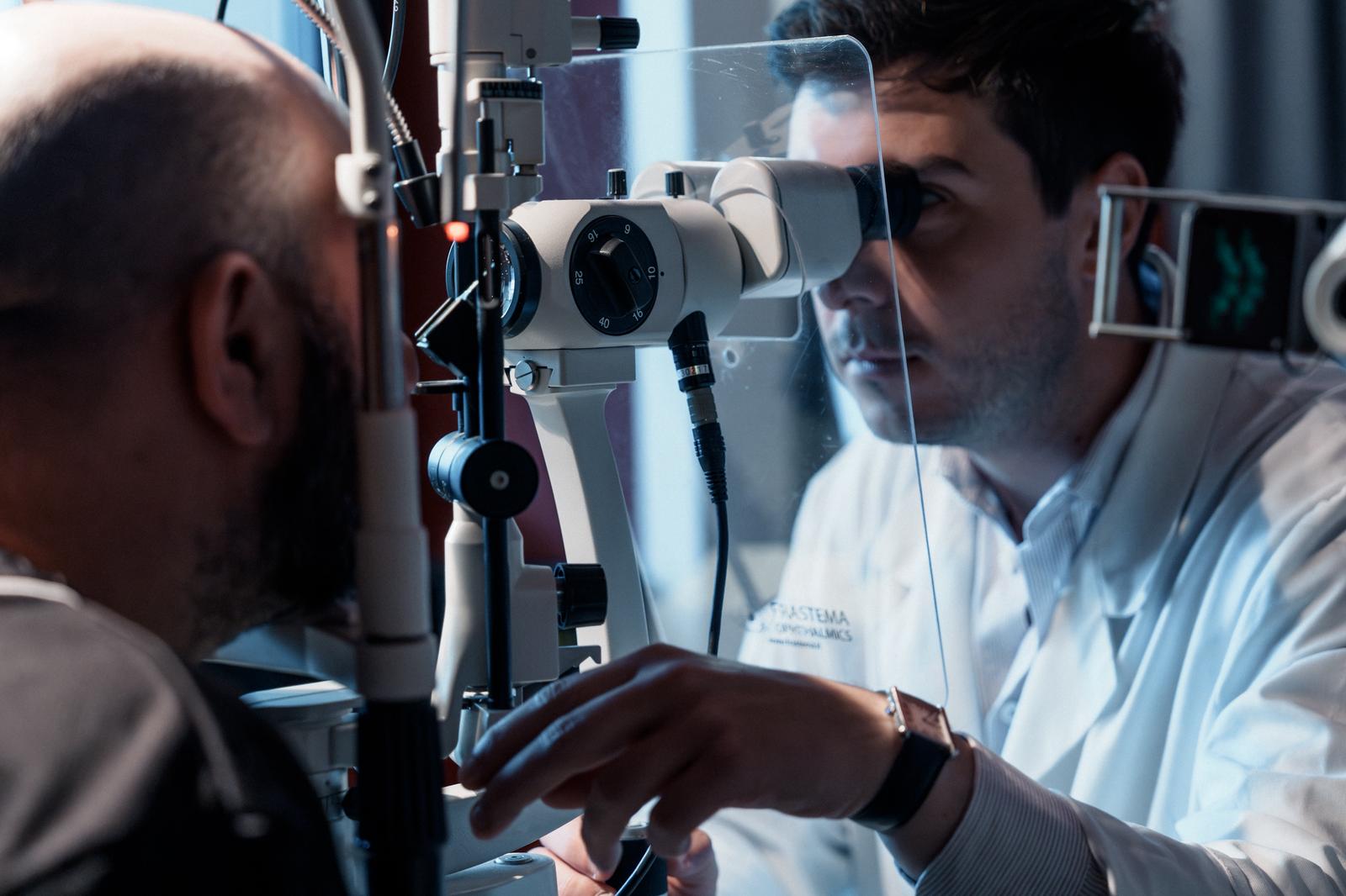 GLAUCOMA
